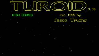 Jouons Turoid Gameplay  PartPartie 1 [upl. by Ennaer]