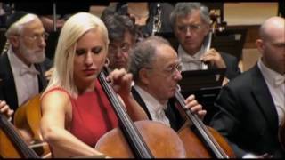 Beethoven Triple Concerto in C major op 56 [upl. by Eadnus]