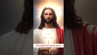 THE DIVINE MERCY CHAPLET  3 O’Clock Prayer rosarytoday familyrosary catholicpray [upl. by Imehon]