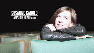 Susanne Kanold  Amazing Grace a capella live 2016 [upl. by Allianora]