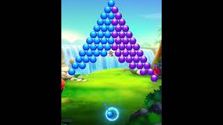 Bubble Shooter  Addictive Bubble Pop Puzzle Game 20257 ssq 20210111 1 [upl. by Centonze]