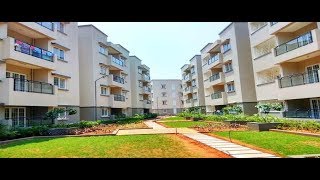 Bollineni Hillside Phase II OMR Sholinganallur Chennai [upl. by Yrram686]