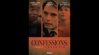 Confessions Two Faces of Evil 1994 Jason Bateman James Earl Jones Gloria Reuben 360p [upl. by Ofilia823]