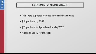 Beyond the Ballot Amendment 2 and raising Floridas minimum wage [upl. by Alius515]