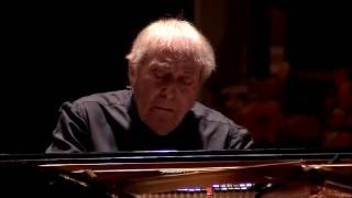 ALDO CICCOLINI PLAYING SALUT D’AMOUR BY EDWARD ELGAR [upl. by Anirbys]