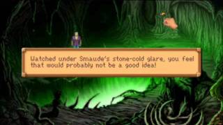 Ways to Die Kings Quest 3 Redux Missing Deaths [upl. by Ardnaskela191]