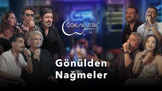 Gönülden Nağmeler [upl. by Hurwitz783]