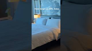 Hotel SangriLa Financial Square Dubai UAE [upl. by Ellette]