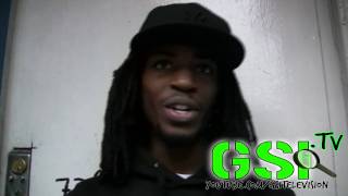 GSi TV  Big H  Interview amp Freestyle 12 HD [upl. by Danforth]