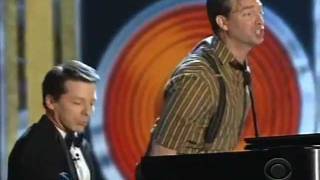 Sean Hayes amp Levi Kreis Open the 2010 Tony Awards [upl. by Arndt]