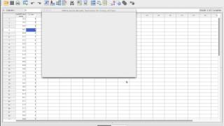 Comparative boxplots in SPSS [upl. by Franny]