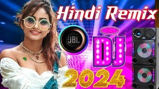 Best Old DJ Remix New Hindi DJ Song JBL DJ Remix Old Hindi 2024 Mix HINDI REMIX SONG 2024 [upl. by Jevon]