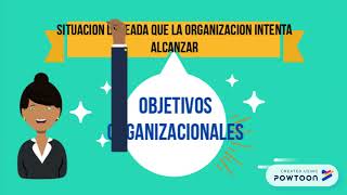 TEORÍA ESTRUCTURALISTA DE LA ADMINISTRACIÓN UCC [upl. by Torras]