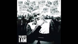 Yo Gotti quotPride To The Sidequot [upl. by Alvy]