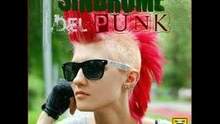 Sindrome del Punk Susy Callejera [upl. by Vine]