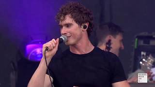 Don Broco Live Full Concert 2020 [upl. by Onfre]