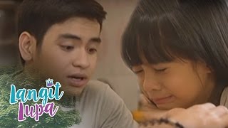 Langit Lupa Cheer up Esang  Episode 16 [upl. by Araiet]