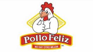 Pollo Feliz Jingle Institucional 31 Aniversario [upl. by Tjader]