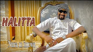 Nura m inuwa 2023 Halitta Album 2024 [upl. by Hyatt]