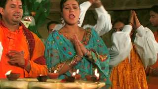 Miss Pooja  Manjit Rupowalia  Mata Chintpurni  Sifftan darbar diyan  Mata Bhajan 2014 [upl. by Esra]