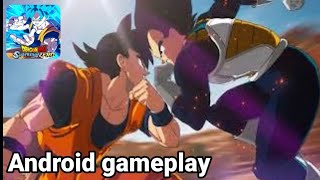 🔴Live stream bdragon ball sparking zero gameplay part 1 [upl. by Jaycee406]