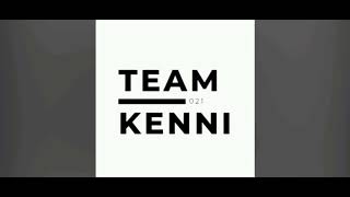 Team Kenni 021  No Under 18s [upl. by Altaf695]