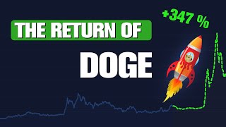 📈 Dogecoin Price Prediction 20242025  347 🚀 [upl. by Jarrid]