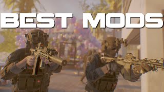 Ready or Not  The Best Mods for Realism and Immersion [upl. by Nalla]