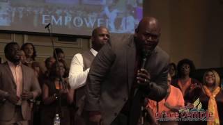 TBT Hes Able Feat David Mann [upl. by Emixam825]