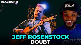 🎵 Jeff Rosenstock  Doubt REACTION [upl. by Daph]