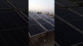 upgrade to new solar panels on roof [upl. by Edette643]