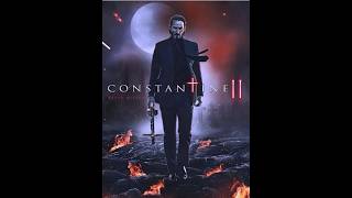 Constantine 2  Teaser Trailer  Keanu Reeves [upl. by Kynan219]