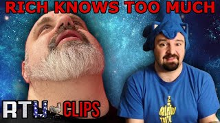 Why Getting an Interview With DSP is Impossible  RTU Streams Highlights [upl. by Gar]