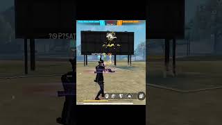 CLASH SQUAD 1 VS 4 M1887 😱 freefire gaming shorts shortsvideo [upl. by Novahs352]