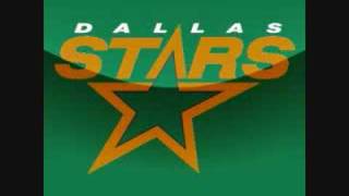 200809 Dallas Stars Goal Horn [upl. by Solim809]