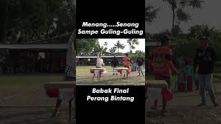 Menang Di Final PB Joki ini GulingGuling merpatikolongmeja merpati shortvideo viral fyp [upl. by Dougal365]