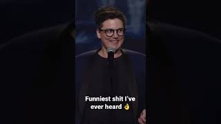 This Hannah Gadsby Joke Made Me Cry [upl. by Albemarle]