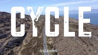 Cycling around County Kerry [upl. by Thielen]