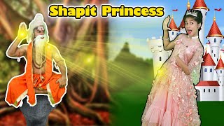 Princess Pari Ne Khoyi Apani Shakti  Adventure Story  Paris Lifestyle [upl. by Ragas208]