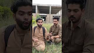 New Funny Video  Yaseen amp Sajid Malik  New Funny video [upl. by Haidadej]