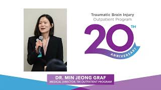 TBI Outpatient Program 20th Anniversary Celebration  October 26 2024 [upl. by Cr]