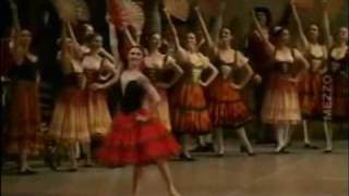 24 Tsarine de la Danse  Zakharova Documentary [upl. by Amled]