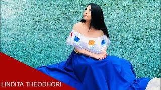 Lindita Theodhori  Cobankat Official 4K Video [upl. by Atter395]