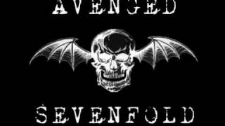 AVENGED SEVENFOLD  A LITTLE PIECE OF HEAVEN HD EXCELLENT AUDIO QUALITY [upl. by Reviere741]