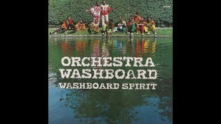 Orchestra WashboardWashboard Spirit Album 1970 [upl. by Hannazus]