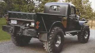 dodge power wagon2 [upl. by Hillery14]