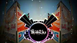 Gajab Mera Khatu Wale Remix Version Hard Edm Vibration Mix Its Dj Sanju Dj Aman Raj [upl. by Royce]