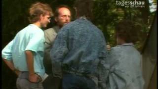 Tagesschau vom 2 September 1989 [upl. by Revart]