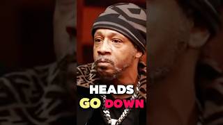 Katt Williams and MoNique Exposed Everybody Club Shay Shay Interview [upl. by Ariad113]