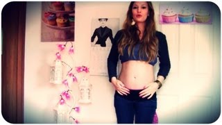 22 Week Pregnancy Vlog [upl. by Gaudet]